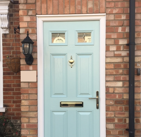 Door repair and replacement, Kesgrave Glass, Ipswich area