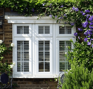 Bay windows installation and repair, Kesgrave, Ipswich