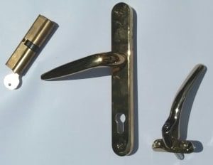 Broken Door handles and locks repair, Kesgrave Glass and Windows, Ipswich