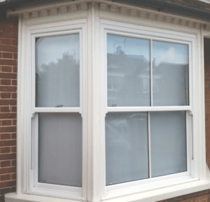 uPVC Sliding sash windows supply an fitting, Kesgrave Glass Windows